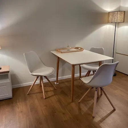 Apartment Baltic Lagoon - 36