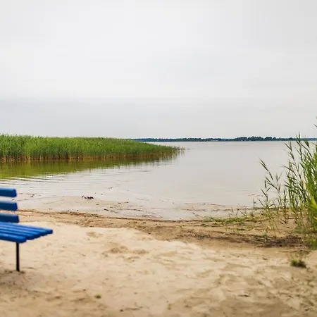 Baltic Lagoon - 36 * Fuhlendorf (Mecklenburg-Vorpommern)