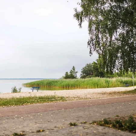 Baltic Lagoon - 36 * Fuhlendorf (Mecklenburg-Vorpommern)